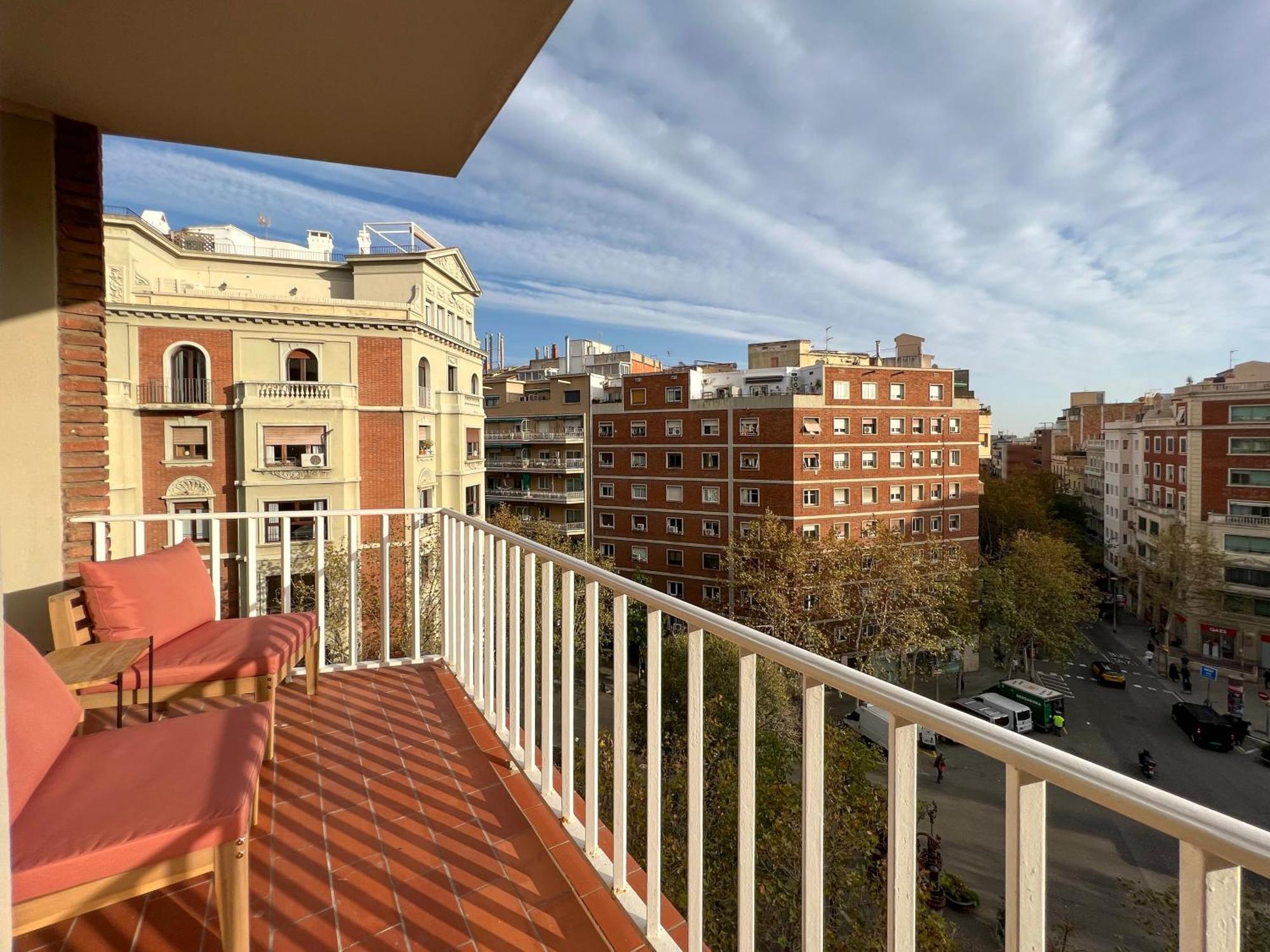 Stay U-Nique Apartments Gaudi I Barcelona Exteriér fotografie