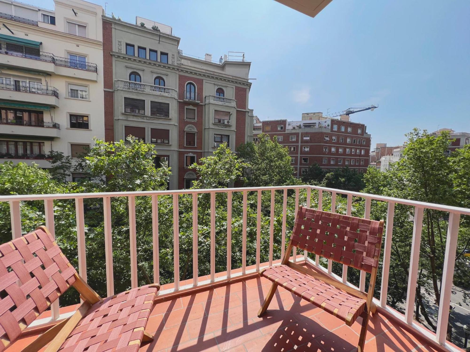Stay U-Nique Apartments Gaudi I Barcelona Exteriér fotografie