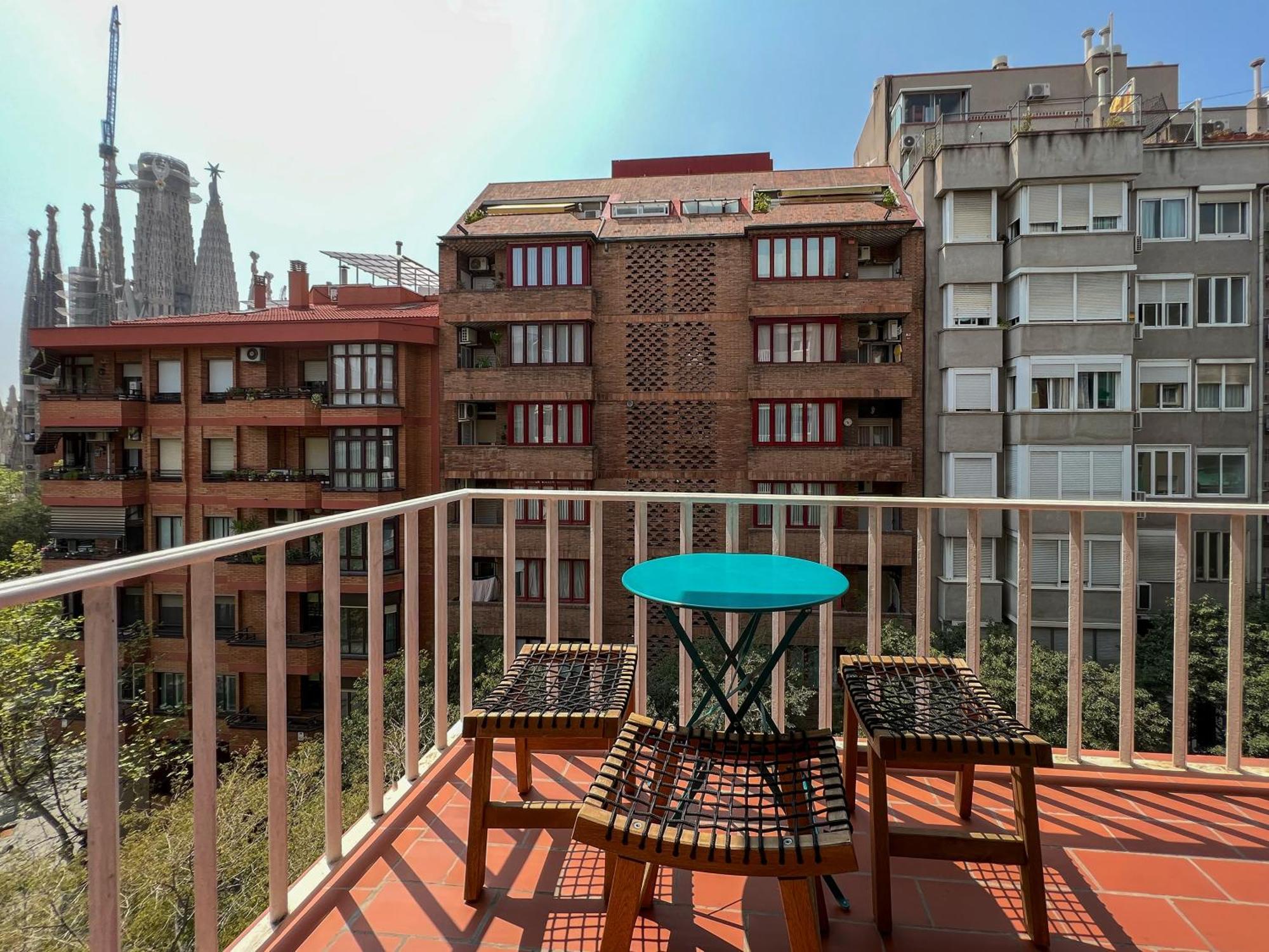 Stay U-Nique Apartments Gaudi I Barcelona Exteriér fotografie