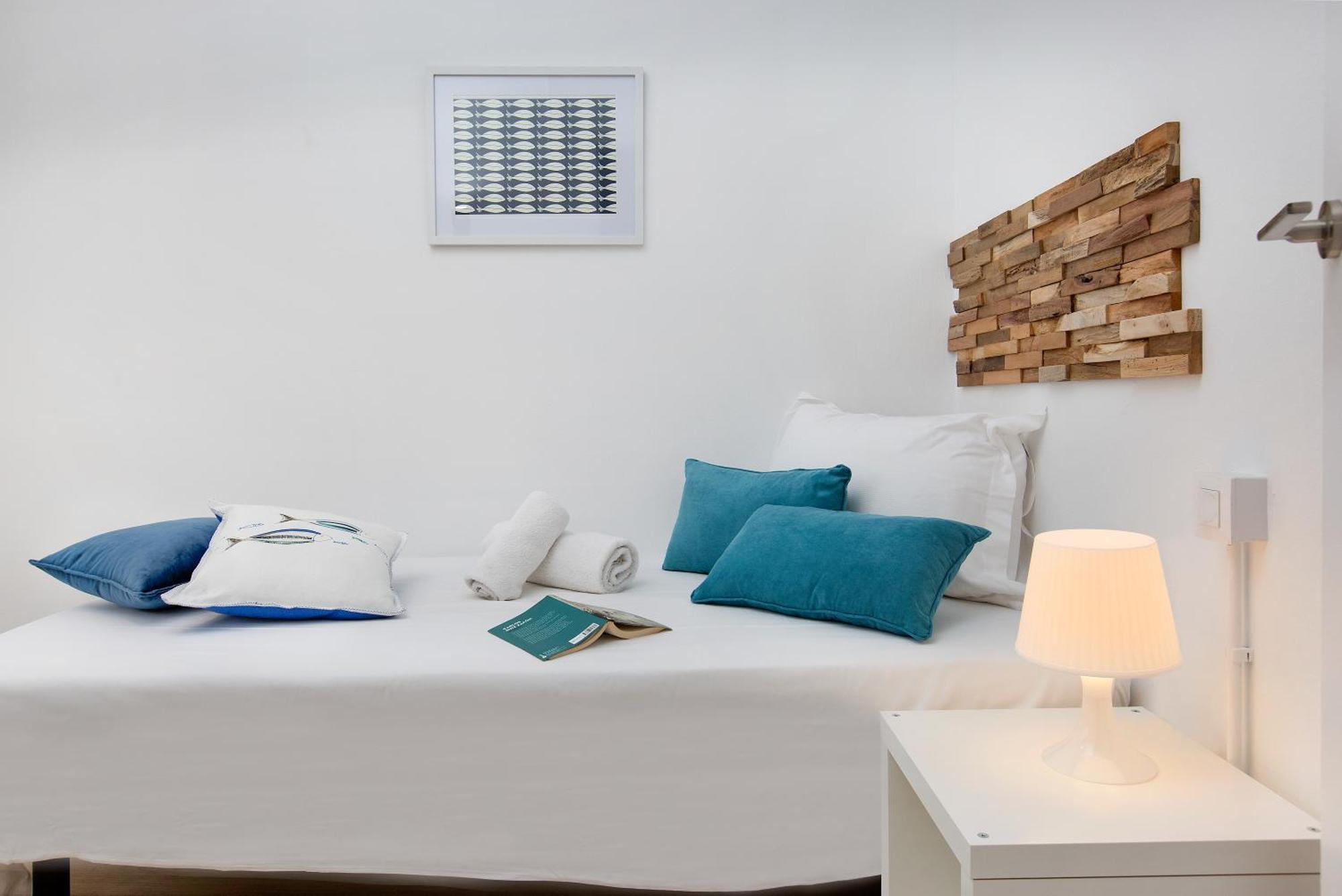 Stay U-Nique Apartments Gaudi I Barcelona Exteriér fotografie