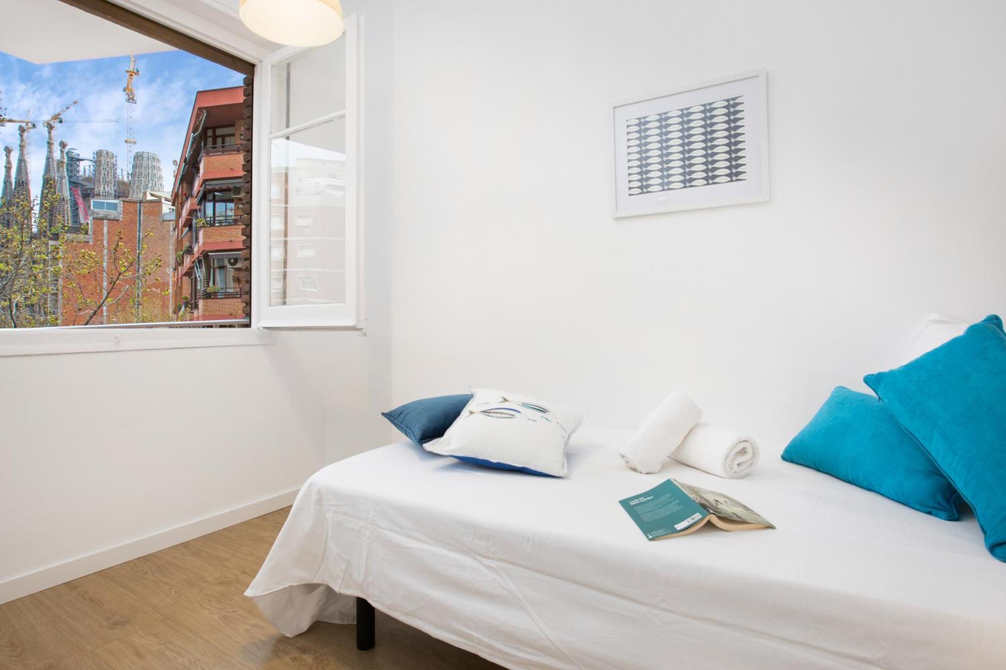 Stay U-Nique Apartments Gaudi I Barcelona Exteriér fotografie