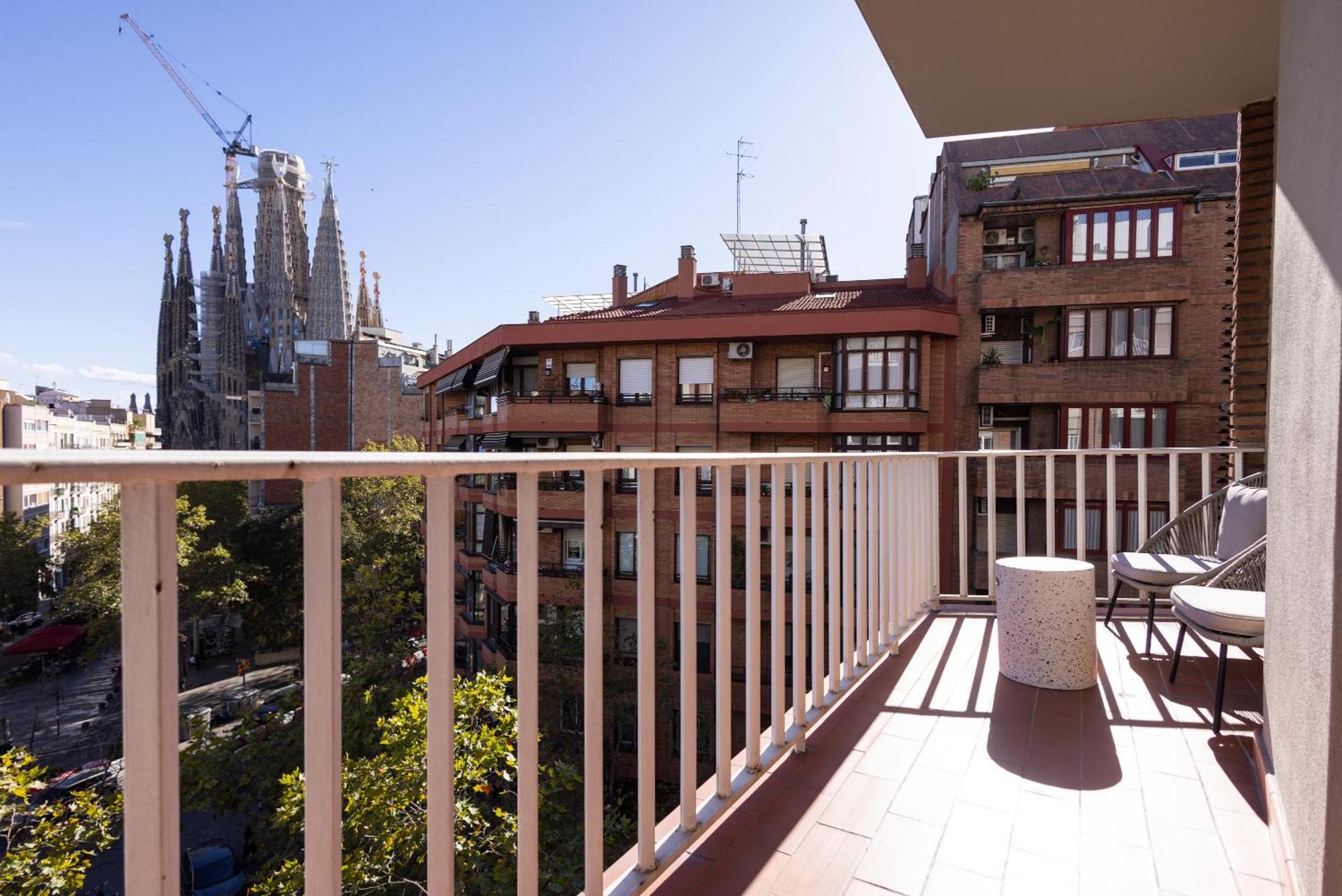 Stay U-Nique Apartments Gaudi I Barcelona Exteriér fotografie