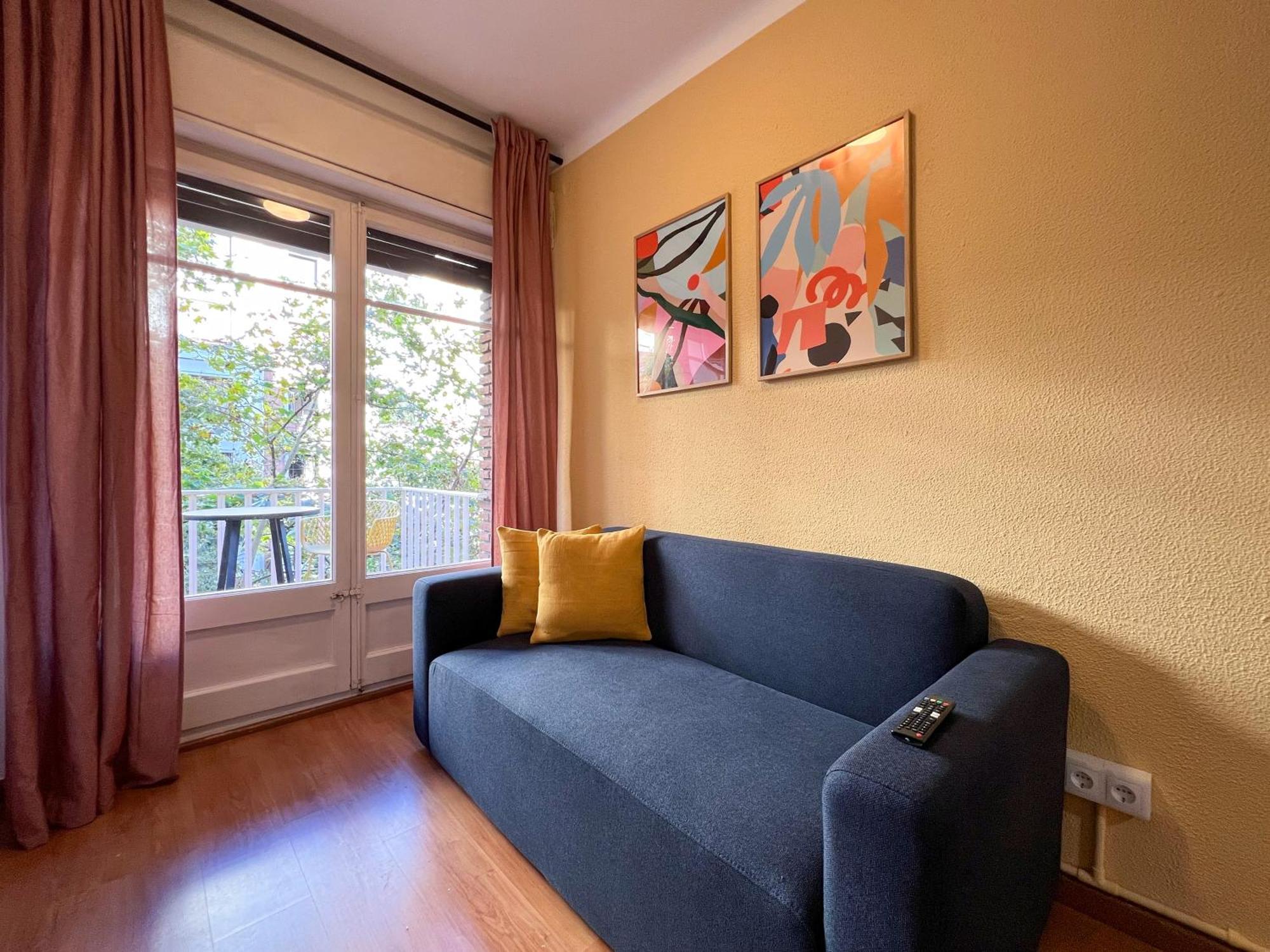 Stay U-Nique Apartments Gaudi I Barcelona Exteriér fotografie