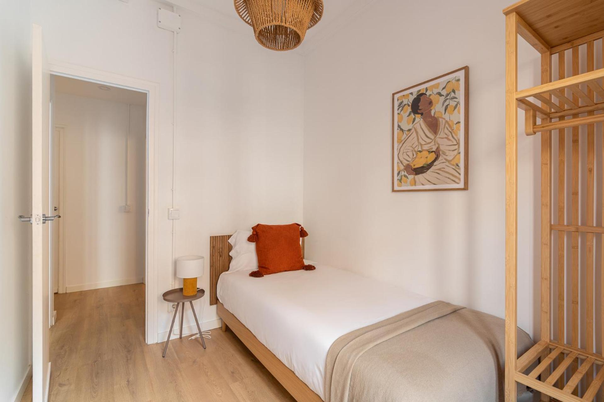 Stay U-Nique Apartments Gaudi I Barcelona Exteriér fotografie